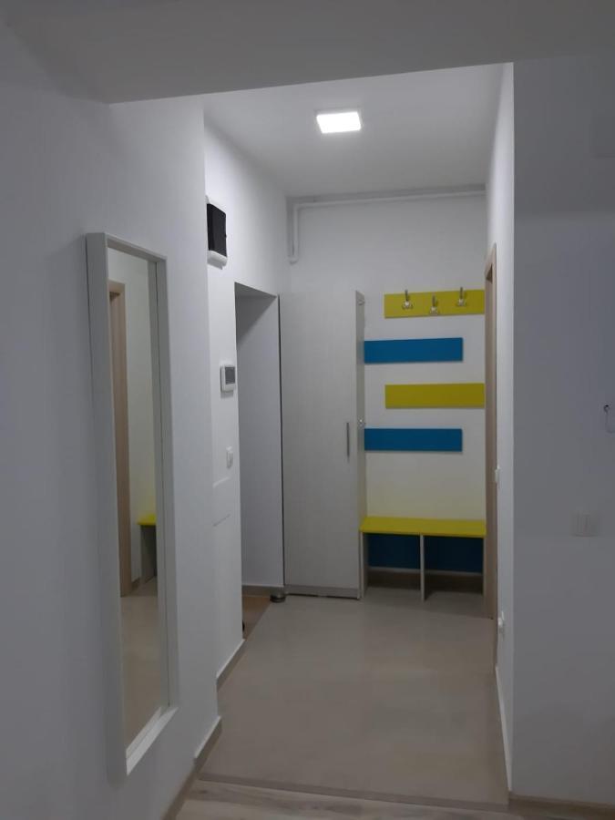 Dorin Colina Marei Διαμέρισμα Σινάια Εξωτερικό φωτογραφία